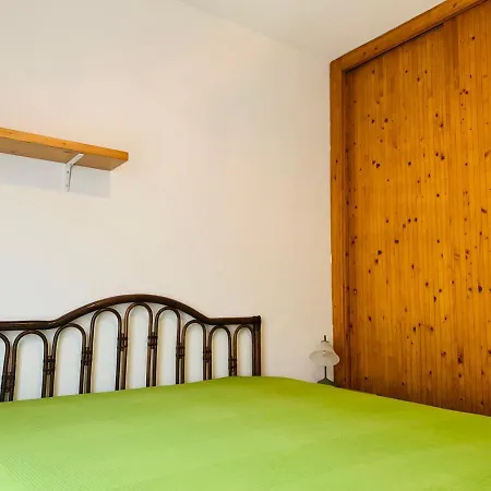 8 Arbousiers 12 Villa Bonifacio (Corsica)