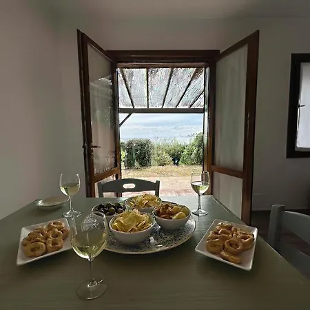 Villa 8 Arbousiers 12 Bonifacio (Corsica)