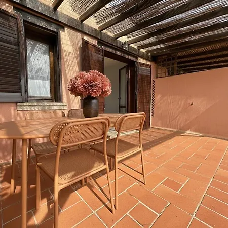 8 Arbousiers 12 Villa Bonifacio (Corsica)