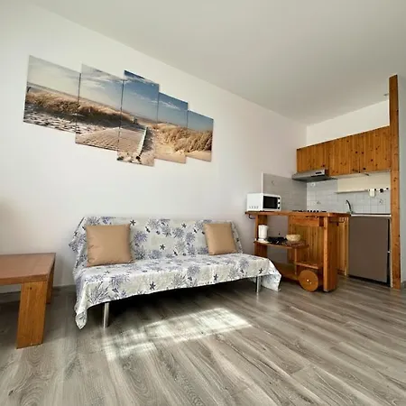 8 Arbousiers 12 Villa Bonifacio (Corsica)