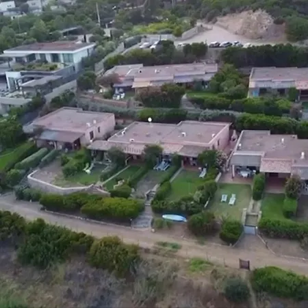 8 Arbousiers 12 Villa Bonifacio (Corsica)