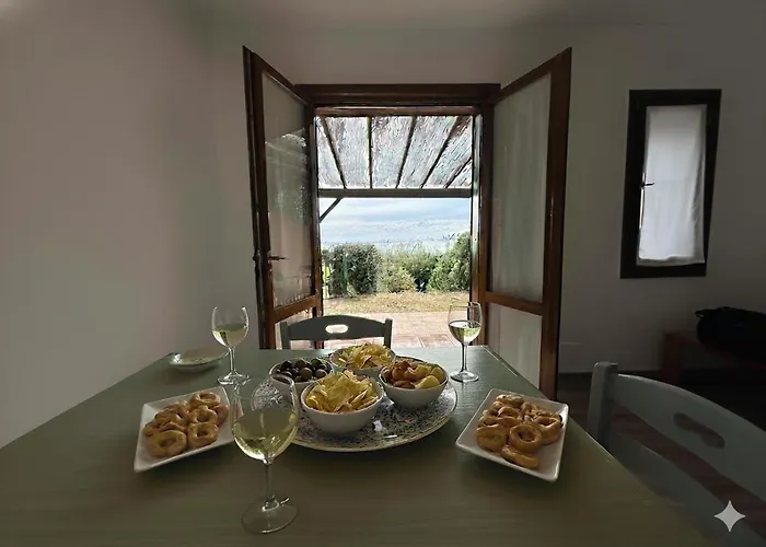 Villa 8 Arbousiers 12 Bonifacio (Corsica)