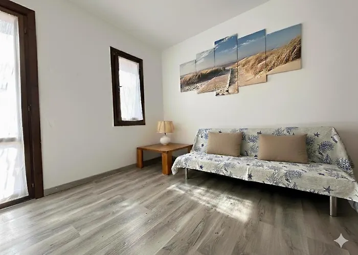 Villa 8 Arbousiers 12 *