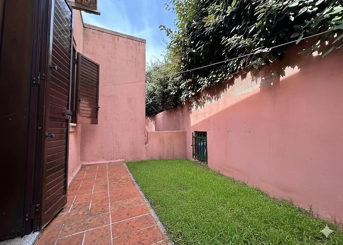 8 Arbousiers 12 Villa